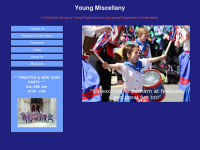 Youngmiscellany.co.uk
