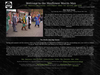 mayflowermorris.com Thumbnail