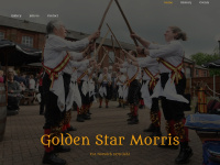 Goldenstarmorris.org.uk