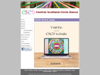 Cscd.org.uk