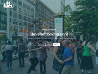 Clevelandswings.org