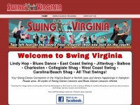 swingvirginia.com Thumbnail