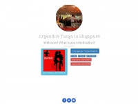 tangosingapore.com Thumbnail