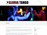 Gloriatango.com