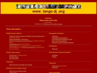 tangodj.org