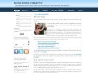 tangoconcepts.com Thumbnail