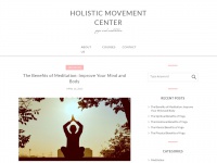 holisticmovementcenter.com Thumbnail