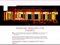 tango.org Thumbnail