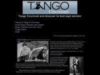 Tangocincinnati.com