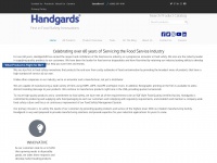 Handgards.com