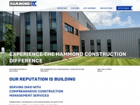 Hammondconstruction.com