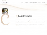 classicinsurance.com Thumbnail