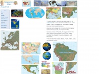 maps-world.net Thumbnail