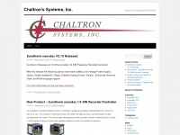 Chaltronsystems.wordpress.com