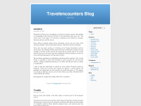 Travelencounters.wordpress.com