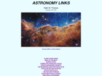 astronomy-links.net