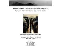 andersonferry.org Thumbnail