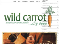 Wildcarrot.net