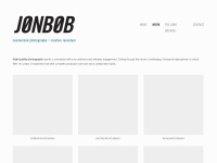 Jonbob.com