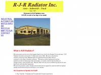 rjrradiator.com Thumbnail