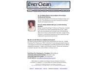 evercleanprocleaning.com