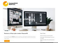 camargo-rental.com Thumbnail