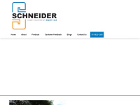 Schneiderhomeequipment.com