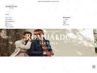 romualdo.com Thumbnail
