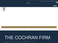 cochranfirm.com Thumbnail
