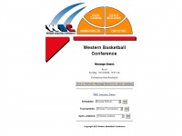 wbcbasketball.com