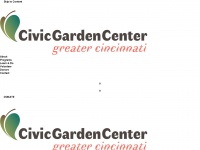 civicgardencenter.org Thumbnail