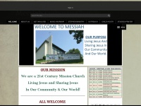 Messiahgrh.org