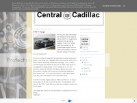 centralcadillac.blogspot.com Thumbnail