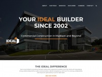 idealbuilders.com Thumbnail