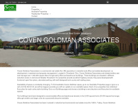 coven-goldman.com Thumbnail