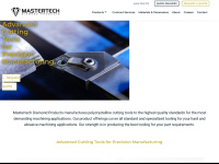 Mastertechdiamond.com