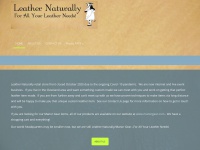 leathernaturally.com