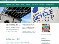 ohiocitycycles.org Thumbnail