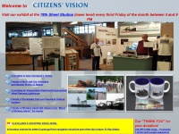 citizensvision.org Thumbnail