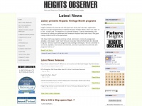 heightsobserver.org