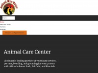 animalcarecenters.net Thumbnail