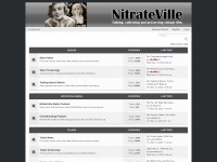 nitrateville.com Thumbnail