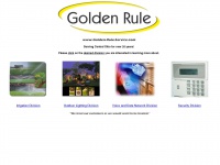 golden-rule-service.com Thumbnail