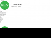 xlnsystems.com Thumbnail