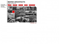marsharchitects.com Thumbnail