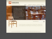 librarydesign.com