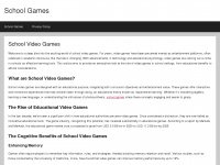 someschoolgames.com