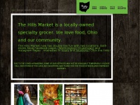 Thehillsmarket.com
