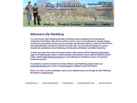 zippublishing.com Thumbnail