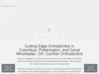 carmenorthodontics.com